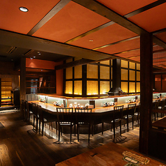 串の坊 新宿伊勢丹会館店の特集写真