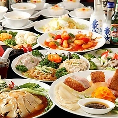 中国酒菜 好来 コウライ 大手町店の特集写真