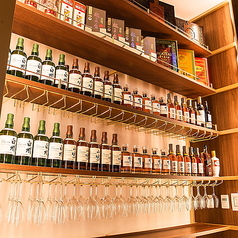 創作料理　YAESU　BISTRO特集写真1