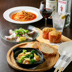 洋風酒場Chill チルのおすすめポイント1