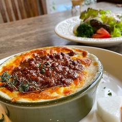 【冬季限定】ミートドリア