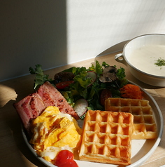 kutsurogi tenjin クツロギテンジンのおすすめポイント1