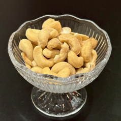 カシューナッツ