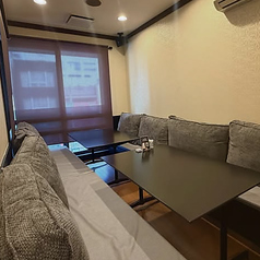 居魚屋　栄心の雰囲気2