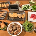 料理メニュー写真&nbsp;一品