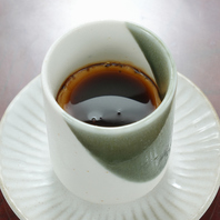 手作りにこだわった創作料理