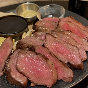 CHULATTORIA MASSI チュラットリア マッシのおすすめ料理1