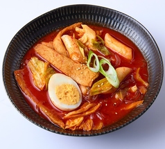 トッポギ