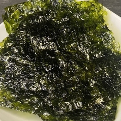 韓国のり