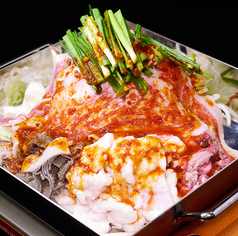 宮崎　焼肉　金牛苑のコース写真