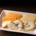 料理メニュー写真&nbsp;チーズセット（４種類）