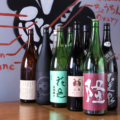 鳥しるべ 関内店の特集写真