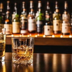 スコッチウイスキー Islay・Islands・Campbeltown・Highland 1shot=30ml