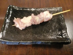 せせり〈タレ・塩・柚子胡椒〉 各