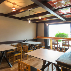 貸切は最大24名様！