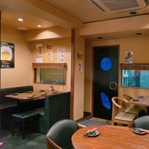 居酒屋 大安の雰囲気3