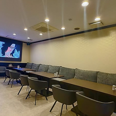 居魚屋　栄心の雰囲気3