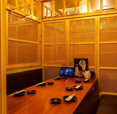 炭火串焼きと鮮魚 しのぶ 神田店特集写真1