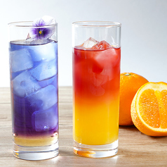 YATSUDOKI CAFE ヤツドキカフェ シャトレーゼホテル長野のおすすめドリンク1
