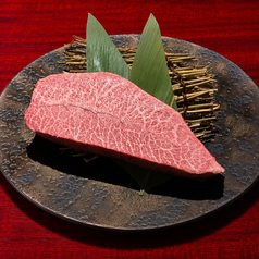 ミスジステーキ