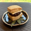 料理メニュー写真&nbsp;スコーン