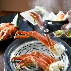 蒸気海鮮 CHATAN STEAM SEAFOODの特集写真