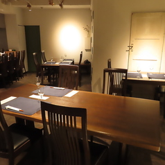 Lago ラゴ 西新の雰囲気2