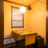 炭焼酒場 壱の雰囲気2