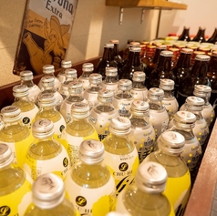 どぶづけ 梟家 きょうやのおすすめポイント1