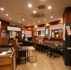 船橋応援酒場 船橋フェイス店の雰囲気3