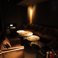 Honeytrap Tokyo ハニートラップトウキョウの雰囲気2