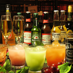 セキテイ SEKITEIのコース写真