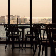 BERTH ONE バースワンの特集写真