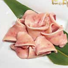 豚タンナンコツ