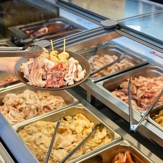 ビアガーデンマイアミ 名古屋栄店のおすすめ料理1