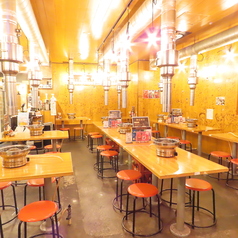 焼肉ほるもん元気の雰囲気2