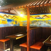 焼小龍包 ハイボール酒場 ドラミの雰囲気2