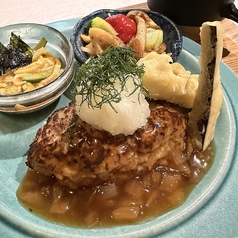 レストランカフェ アンドットの写真