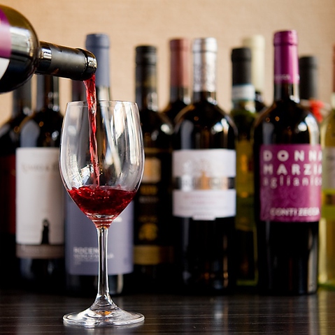 C^A_CjO BbgA Italian Dining Vittoria kZX