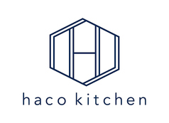 haco kitchen ハコキッチンの写真