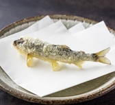 天ぷら nasubiのおすすめ料理3