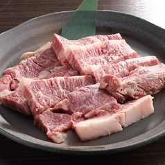 もっぱらカルビ2人前