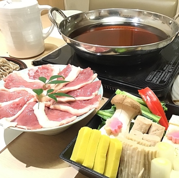 季節料理 舞のおすすめ料理1