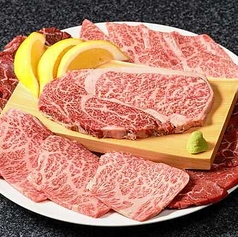 焼肉居酒家 ぎゅう太の特集写真
