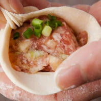 種類豊富な点心料理は当店自慢の逸品。ご賞味ください♪