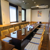 世代屋の雰囲気2