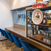 DiningCafe&Bar Tsuku tsuku ツクツクの雰囲気3