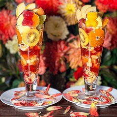 cafe&Bar Toft トフトの特集写真