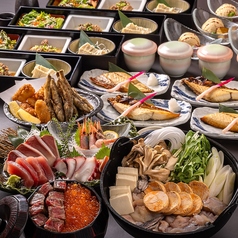 もんどころ 神栖店のおすすめ料理1