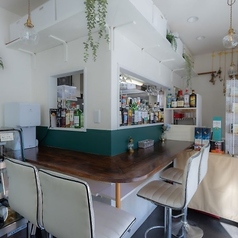 オカシナバルマルハの雰囲気2